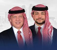شركة الاسواق الحرة الاردنية تهنئ الملك وولي العهد بحلول العام الهجري الجديد 1447هـ