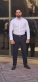 الأستاذ ساري محمد مقدادي ..مبارك