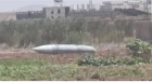 مصدر سوري: اصوات الانفجارات ناجمة عن تفجير صاروخ إيراني سقط قبل ايام