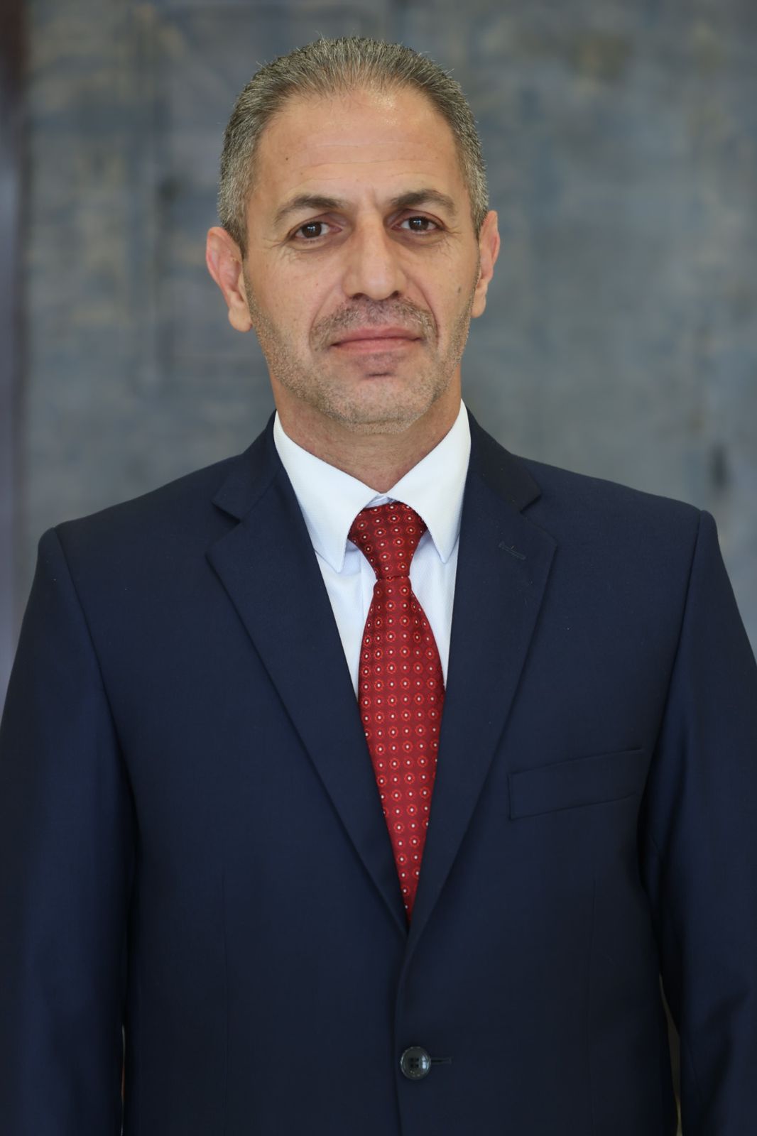أكرم جروان يُهنئ صديقه أنس سعيد القضاة بالمنصب الجديد مديرًا لمديرية الأندية والهيئات الشبابية في وزارة الشباب