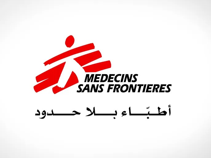 أطباء بلا حدود: خطة مساعدات غزة قاتلة ويجب إنهاؤها
