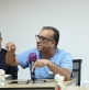 الرقم الصعب  الصحفي  جهاد  ابو بيدر يطلق موقع سبق الاخباري