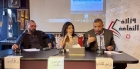 الشؤون الثقافية تنظم ندوة فكرية الذكاء الاصطناعي وأثره في المشهدية البصرية