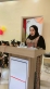 خولة بني عطية: سيدة القطرانه الأولى ورائدة العمل الخيري في لواء القطرانه  عطاء لا يتوقف في خدمة المجتمع المحلي