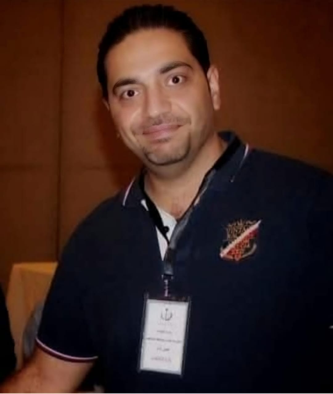 أكرم جروان يُهنئ سيف الدين محمد عجاج بالمنصب الجديد مساعدًا للأمين العام وزارة الشباب