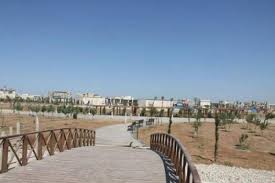 حدائق الملك عبد الله الثاني في اربد.. متنفس يحتاج إلى تطوير وتنظيم