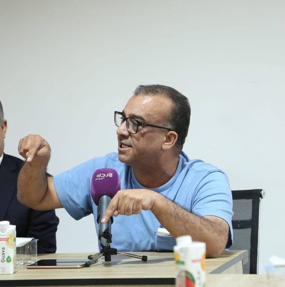 ابو بيدر يكتب : البلد ليست في قبضة فارضي الاتاوات والخاوات