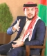 أكرم جروان  يُهنيء سمو ولي العهد بعيد ميلاده الميمون