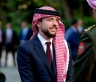 رئيس واعضاء رابطة عشيرة الفارس الشوابكة يُهني الوطن بعيد ميلاد ولي العهد الأمير الحسين بن عبدالله الثاني