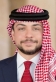 أسرة جامعة مؤتة تهنئ سمو ولي العهد الأمير الحسين بن عبدالله الثاني بمناسبة عيد ميلاده الحادي والثلاثين