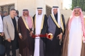 الشيخ عبدالكريم الحويان في مضارب القطيشات .. صور وفيديو