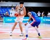 منتخب الشباب لكرة السلة يتعثر أمام الدومينيكان في افتتاح المونديال