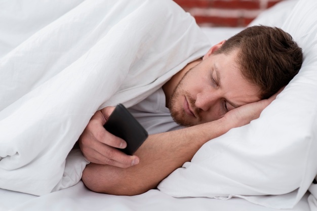 ببلاش .. اعرف أسرع طرق طبيعية لعلاج الأرق