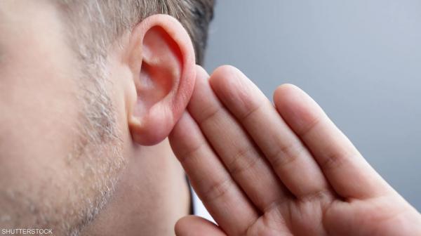 دراسة تكشف مفتاح التخلص من طنين الأذن