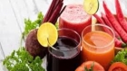 مع ارتفاع درجات الحرارة .. مشروبات طبيعية لترطيب الجسم .. تعرف عليها