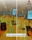 بدء التشغيل التجريبي للبوابات الذكية في مطار الملكة علياء الدولي