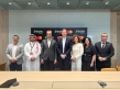 زين كاش تتعاون مع ماستر كارد لتعزيز الدفع الرقمي في الأردن