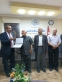 امسية شعرية في إتحاد الكتاب والادباء الاردنيين