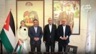 الرواشده يزور البريد الأردني ويُشيد بدوره في توثيق أبرز المحطات الوطنية في تاريخ الدولة الأردنية
