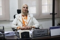 اول امرأة حاكم اداري ( مستقل )  لوحدة اداريه  تعيين المتصرف ميسون الخصاونه متصرفاً للواء الوسطية محافظة اربد