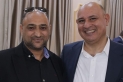 العليمات يهنئ عطوفة المحافظ الدكتور مالك بيك خريسات
