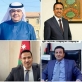 مجموعة القلعة نيوز تبارك لأبناء عشيرة الحجايا مواقعهم الجديدة في وزارة الداخلية