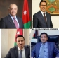 مجموعة القلعة نيوز تبارك لأبناء قبيلة الحجايا مواقعهم الجديدة في وزارة الداخلية