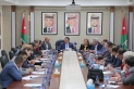 عزم النيابية تبحث تطوير منظومة تدوير النفايات وتحويلها إلى طاقة