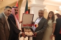 إقامة ندوة عن العلاقات الاردنية مع بنغلادش ....وتأسيس مجلس اعمال اردني بنغلاديشي مشترك  فيديو وصور