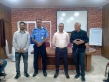 ندوات توعوية ودورات تدريبية في مراكز شباب لواء الوسطية