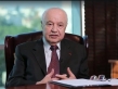 أبو غزالة يوجه رسالة شكر لجلالة الملك على دعمه للأجهزة الأمنية