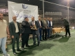 مديرية أوقاف المفرق تفوز بكأس مباريات الدوائر لكرة القدم