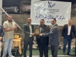 مديرية أوقاف المفرق تفوز بكأس مباريات الدوائر لكرة القدم
