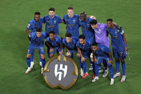 الهلال السعودي يصعق مانشستر سيتي ويتأهل لربع نهائي كأس العالم للأندية