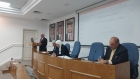 دورة بعنوان الثقافة السياحية لبلدياتنا تحت  رعاية  رئيس بلدية السلط