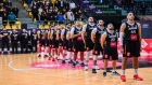 المنتخب الوطني لكرة السلة تحت الـ19 يلتقي نظيره السويسري مساء اليوم