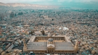 الأردن يرحب برفع الولايات المتحدة العقوبات عن سوريا