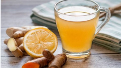 فوائد شرب الزنجبيل يوميًا لتعزيز الصحة ومقاومة الأمراض