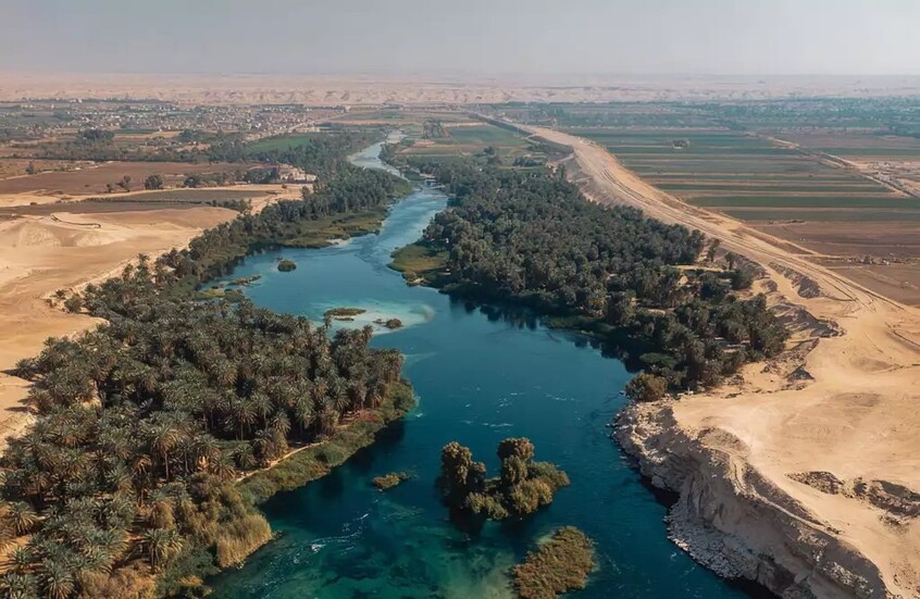 إسرائيل تشيطن مشروعا مصريا قبل ولادته.. خبير يرد على تحذيرات تل أبيب من خطة مصرية قد تدمرها