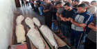 ترامب: إسرائيل وافقت على شروط هدنة في غزة مدتها 60 يوما