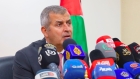 الخرابشة: خطة لبحث التعاون في مجال الطاقة بين الأردن وسوريا