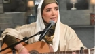 عايدة الأيوبي: العودة للغناء كانت شوقًا لا خطة .. وأستعد لفيلم سينمائي