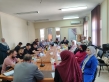 ندوة  في الطفيلة حول دور الشباب في مواجهة التغيرات المناخية