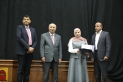 مركز تطوير الأعمال ينظم فعالية تكريمية في الكرك لتعزيز الشراكات وتسليط الضوء على قصص النجاح