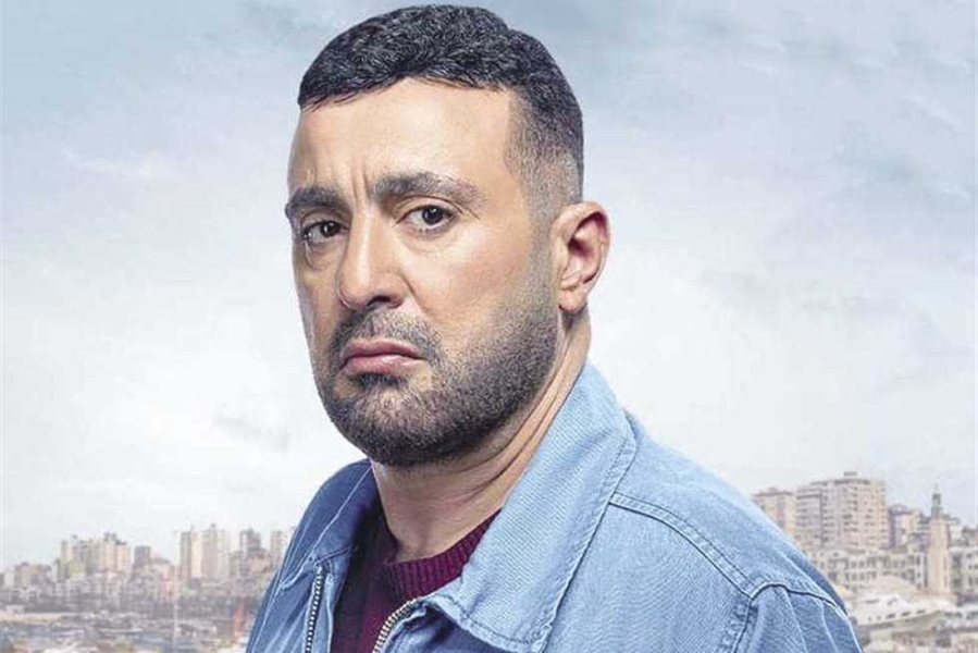 أحمد السقا أمام النيابة: لم أترصّد لطليقتي .. رأيتها صدفة وحاولت الحديث معها