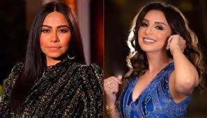أنغام: أنا بالمستشفى ولا علاقة لي بالهجوم على شيرين