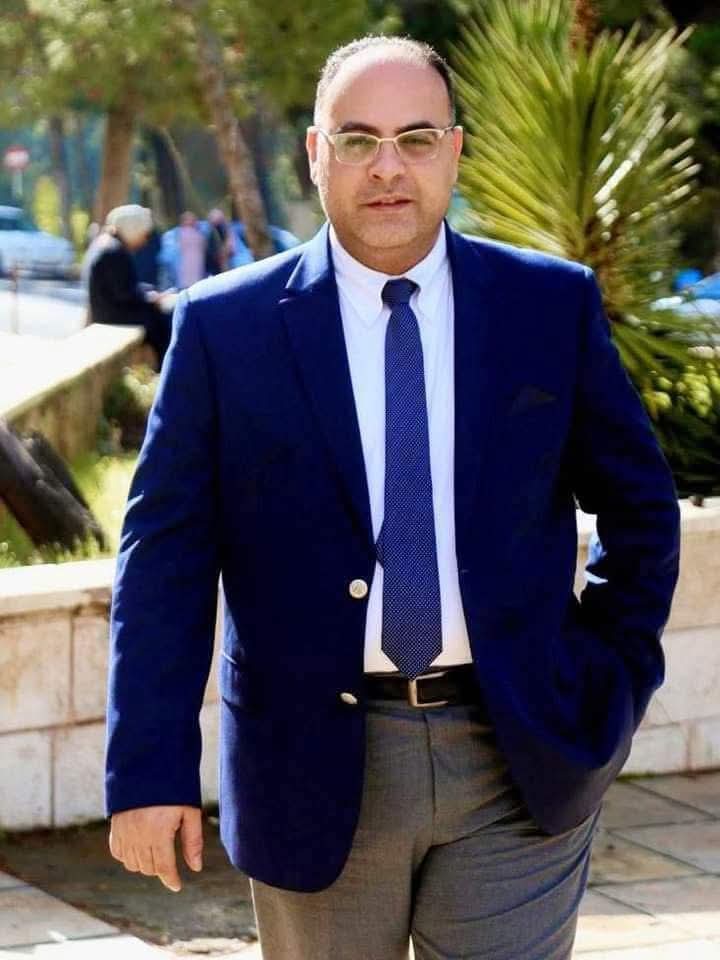 القلعة نيوز تهنىء بتعيين زكريا الغول مديرا لإعلام الجامعة الأردنية