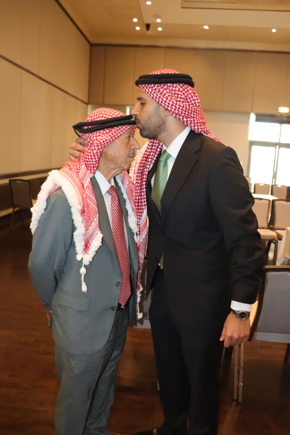 افراح عشيرة قطيشات الكرام