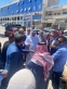 لقاء ميداني في ناعور لبحث إنشاء مركز انطلاق ووصول ثانوي للركاب بجهود  النائب  البدادوة