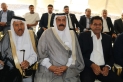 صلح بين السعايدة والبقور